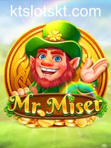 MrMiser